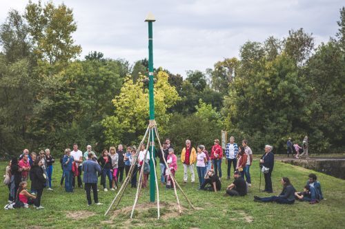 Parcours Sonores [DÉ~RIVES] et Visite patrimoniale