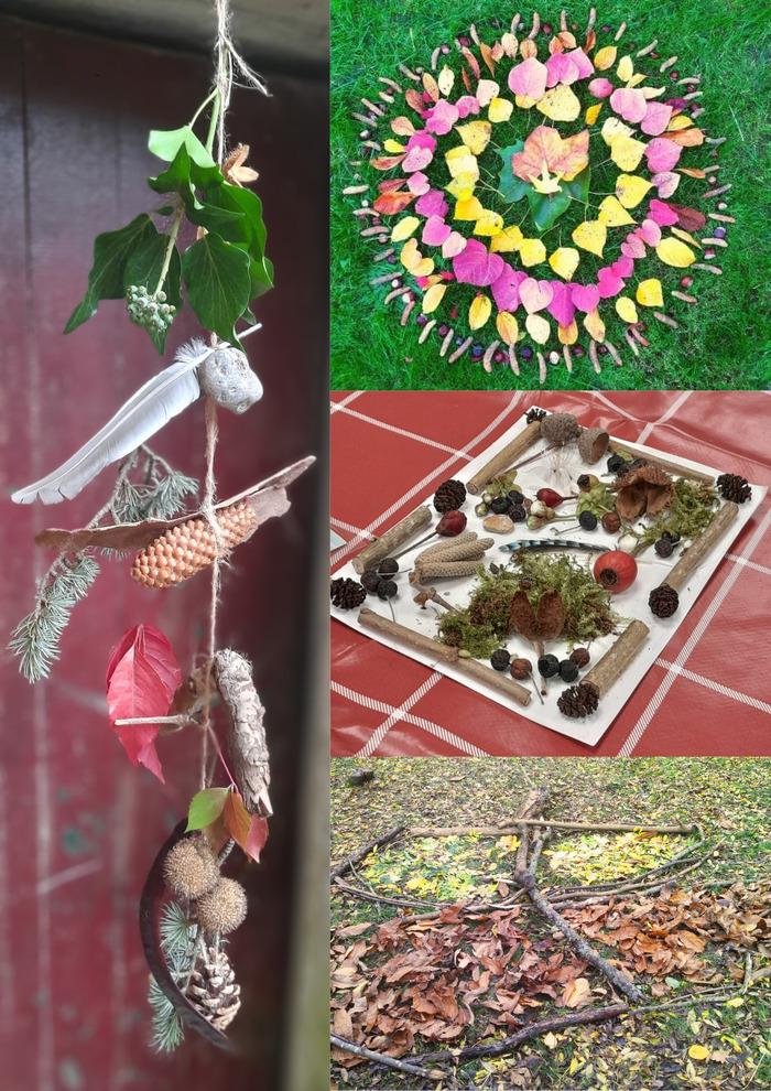 Sortie coorganisée par Île-de-France Nature