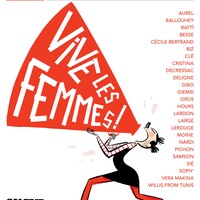 25e Festival de dessin de presse & carricature