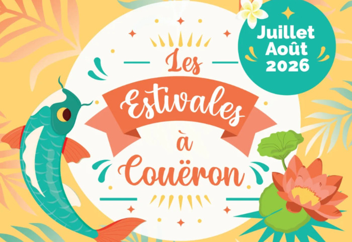 Les Estivales – Couëron