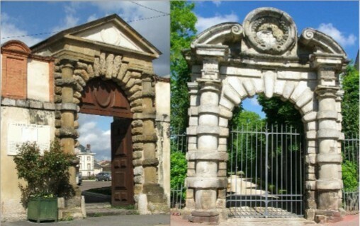 Visite guidée : Monuments et Hôtels particuliers