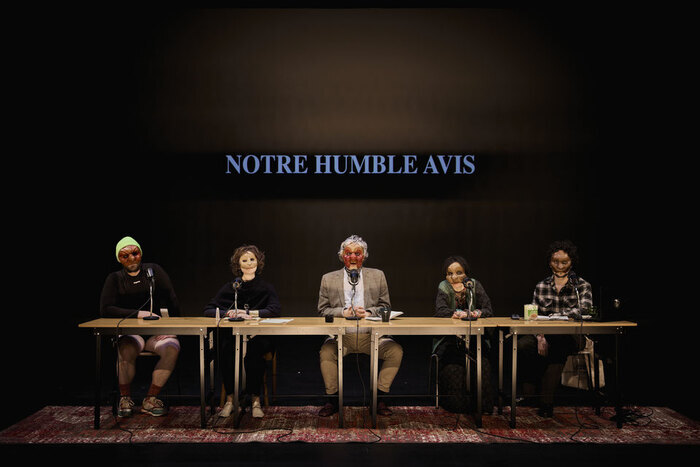 Notre Humble Avis