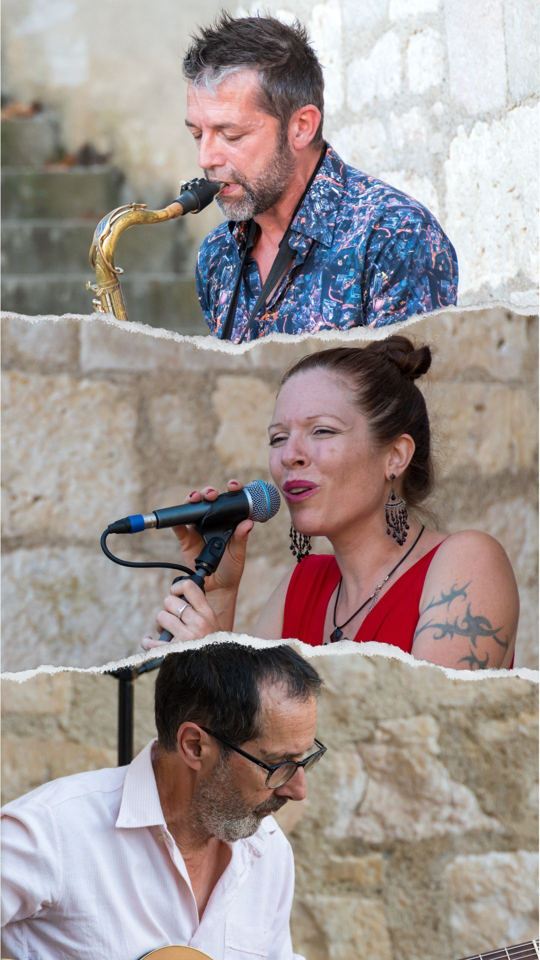 Concert « Amor de luenh »