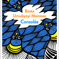 Les nuits de la lecture : rencontre avec Beata Umubyeyi Mairesse