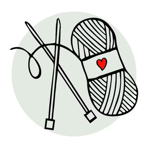 Atelier Tricot à la Bfm