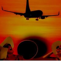 Exposition vidéos & installations- Paysages ultimes