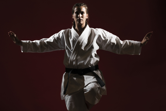 Journée portes ouvertes de Budokan Judo Le 18 janv 2025