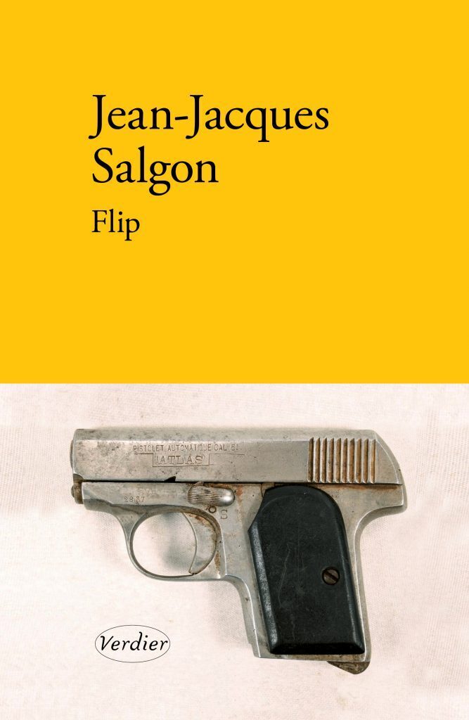 Rencontre avec Jean-Jacques Salgon autour de son dernier livre