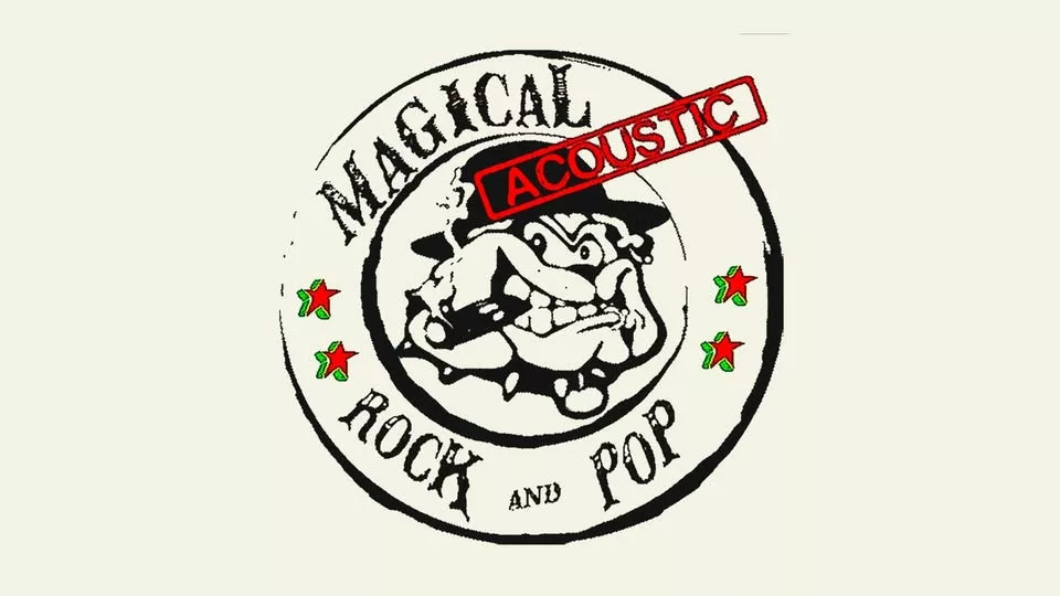 Magical Acoustic