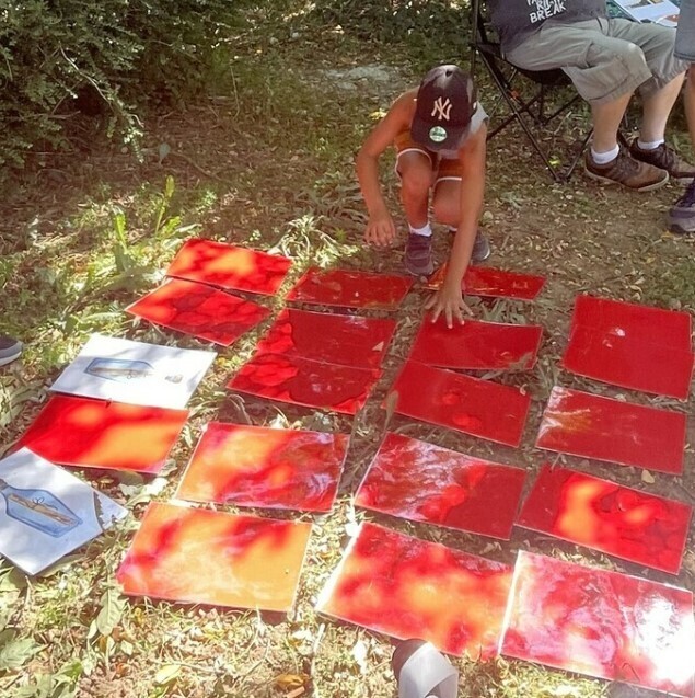 Jeux grandeur nature