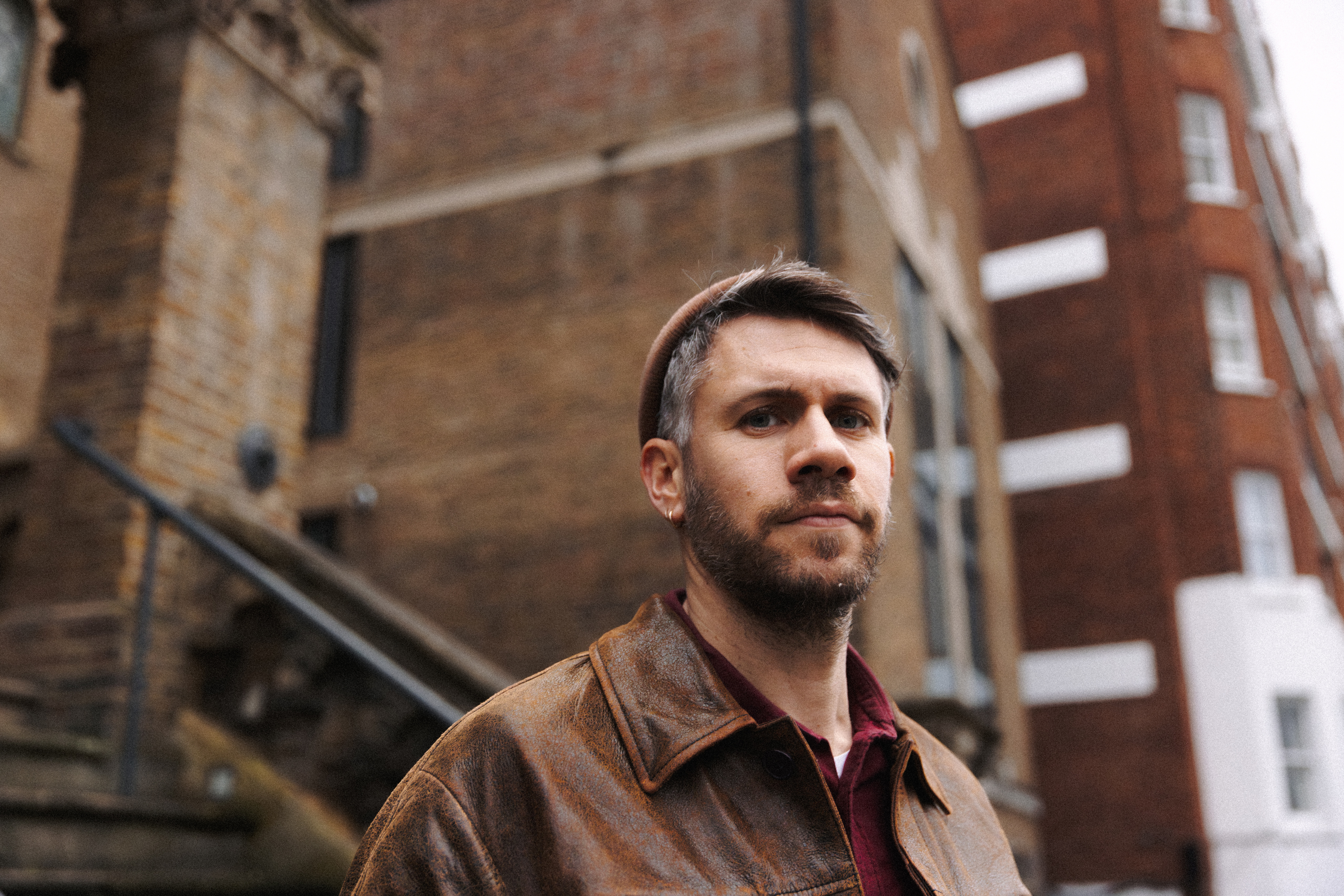 Thomas Kahn en octet