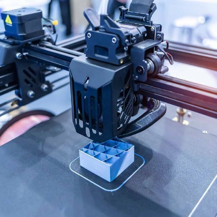 Cycle de l'idée à l'objet : Maîtriser l'impression 3D