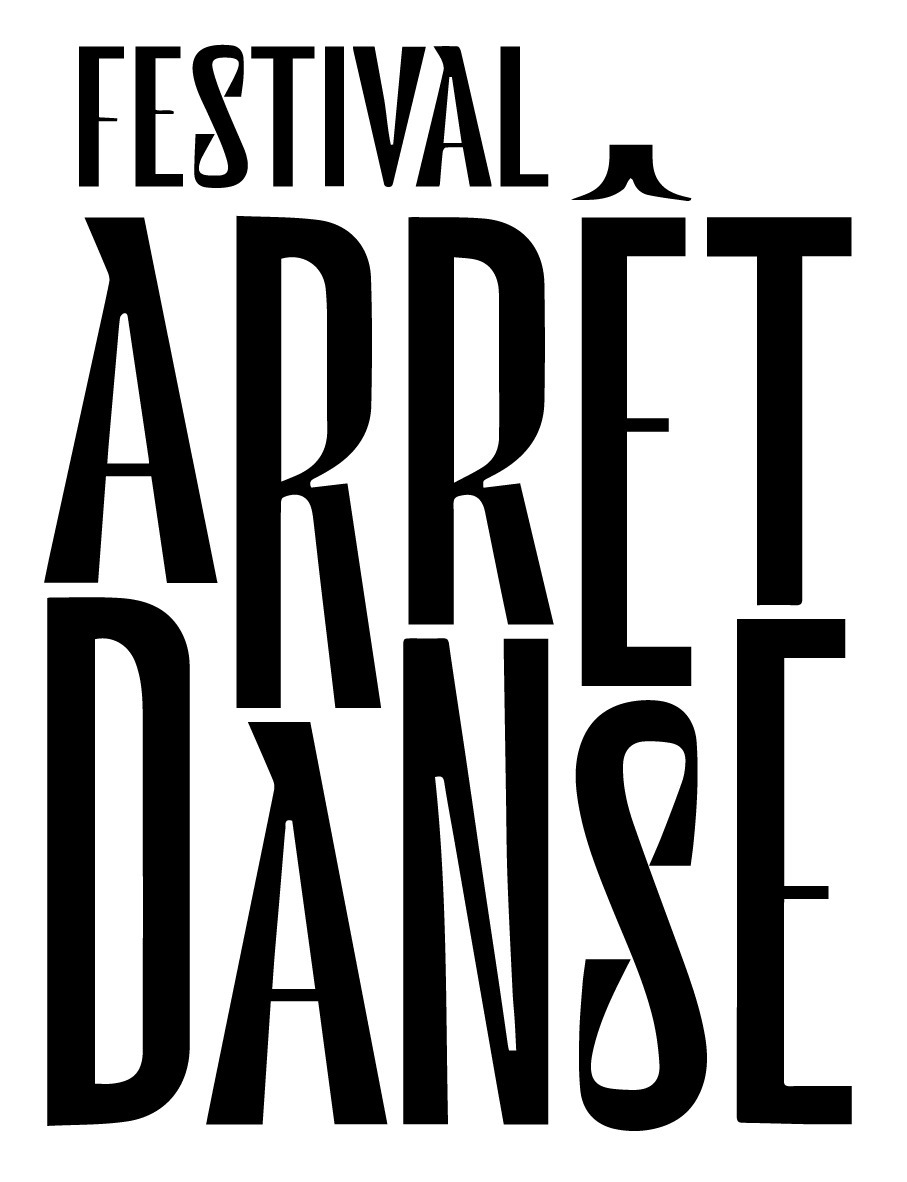 Festival "Arrêt Danse"