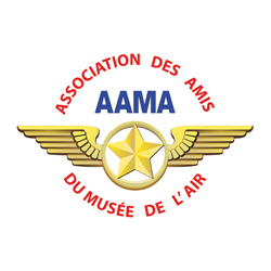 Rencontre avec l’Association des amis du musée de l’Air (AAMA) – Visite AAMA