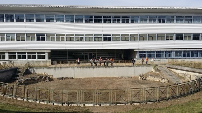 Le patrimoine gallo-romain