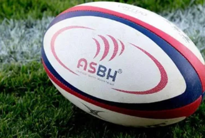 Rugby Pro D2 – ASBH/SU Agen