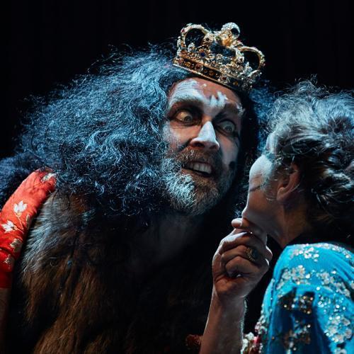 Le Roi Lear