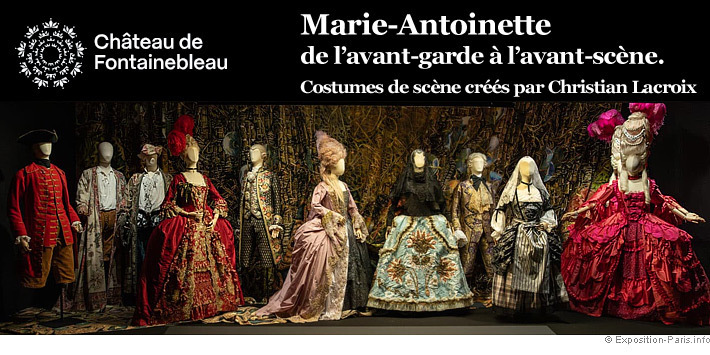 Marie-Antoinette de l’avant-garde à l’avant-scène