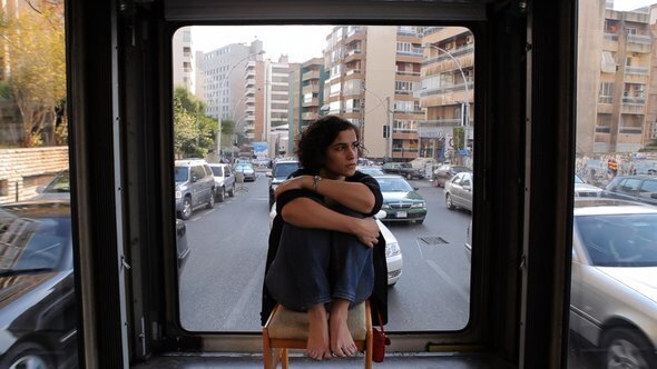 Rasha Salti présente Birds of September (Touyour Ayloul) de Sarah Francis