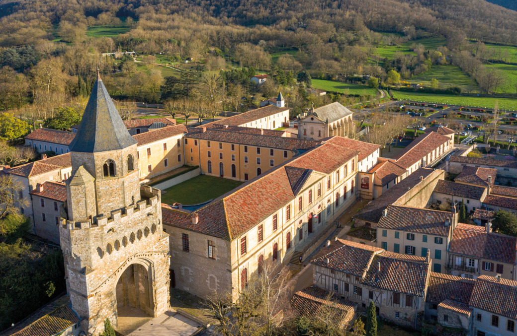 Visites guidées "Les incontournables"