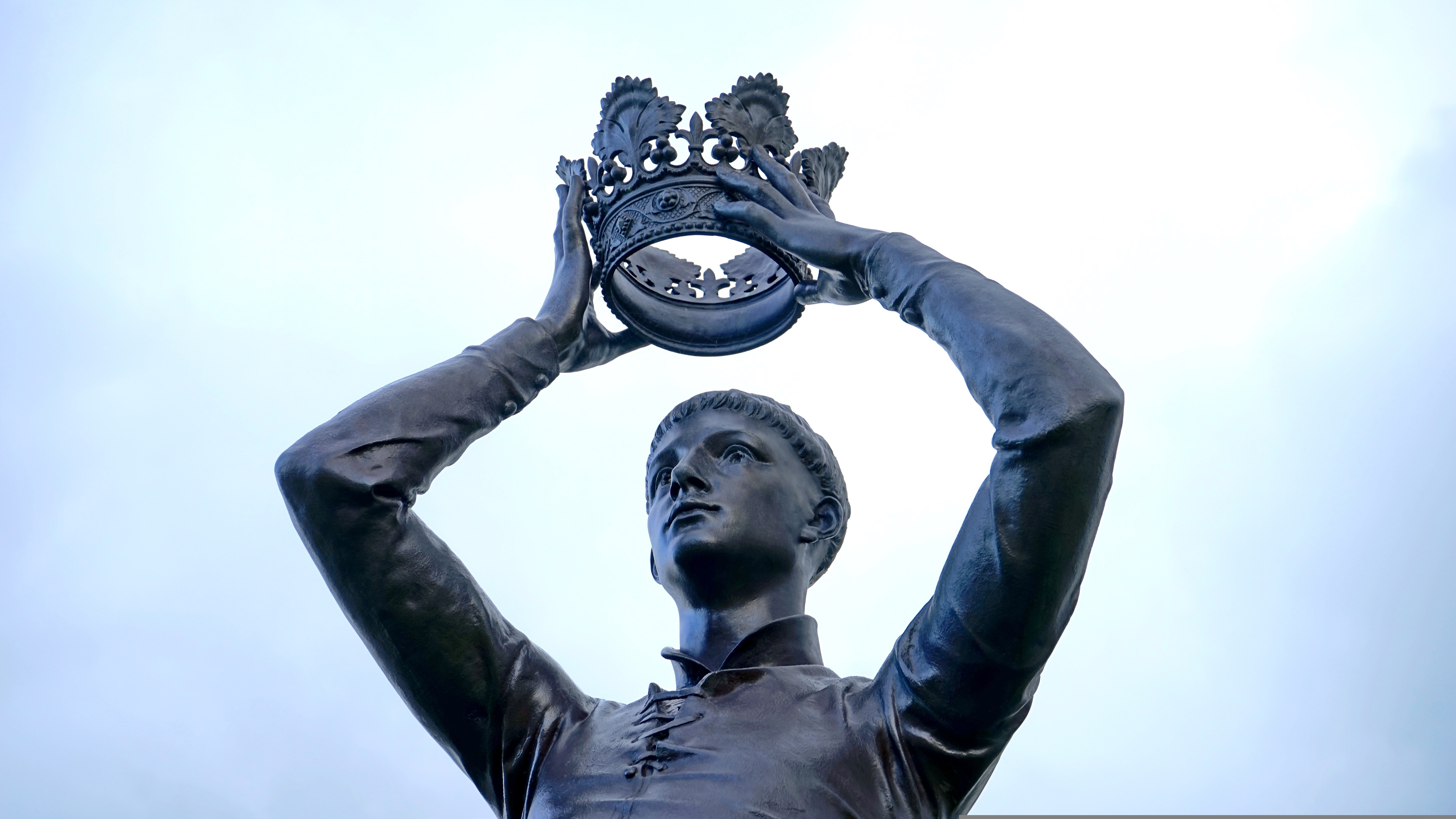 Le Roi Lear de Shakespeare