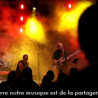 Concert: It's time to Caldera