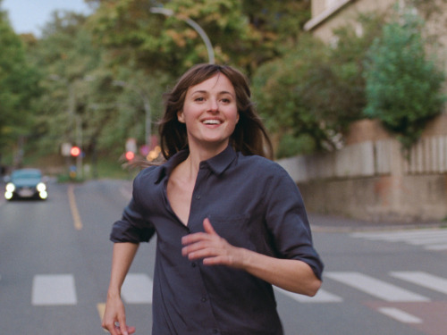 Julie (en 12 chapitres)