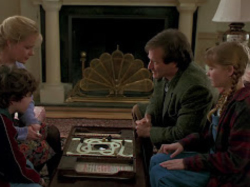 Jumanji