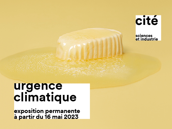 Urgence climatique
