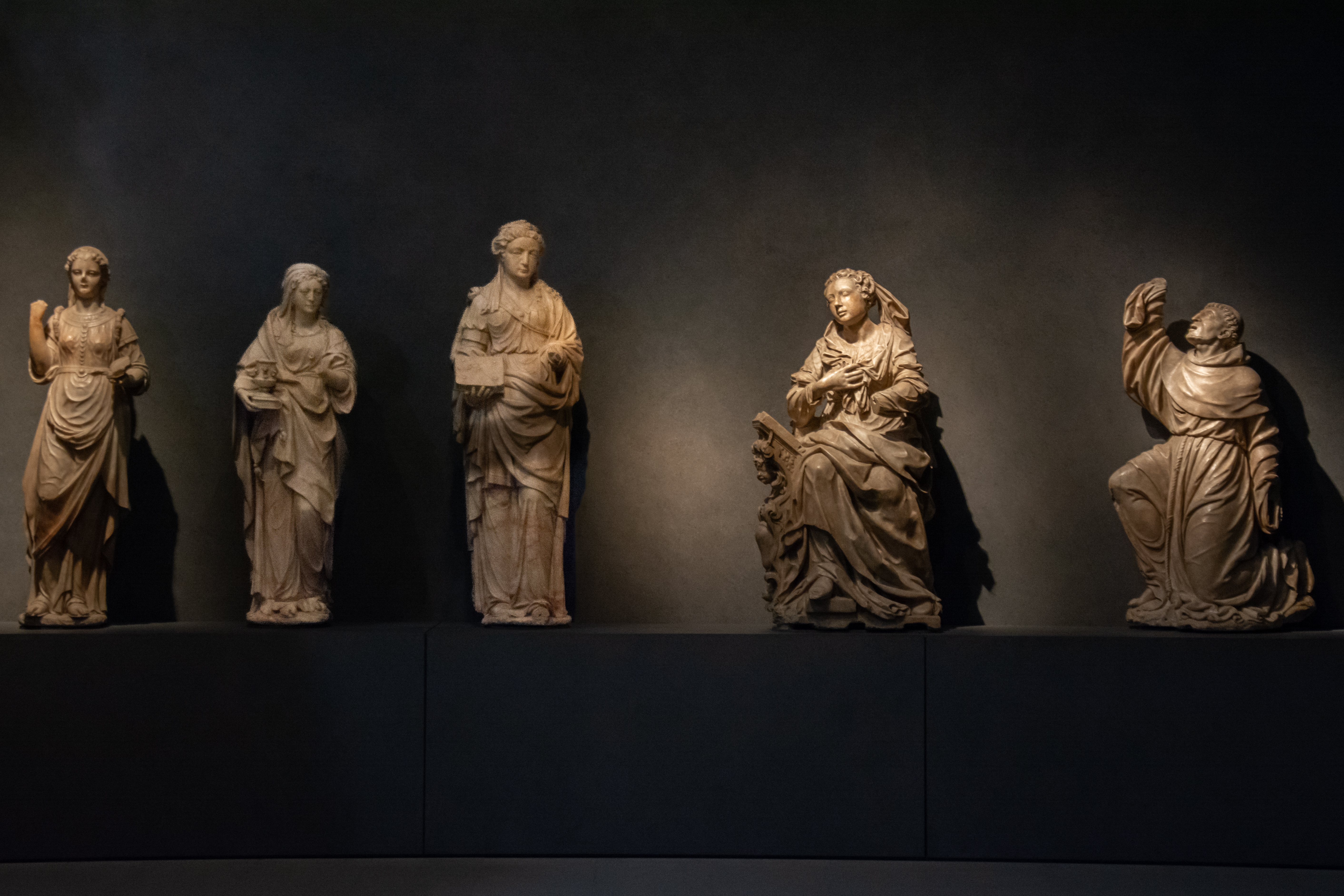 Visite contemplative : La Merveille des Pays-Bas