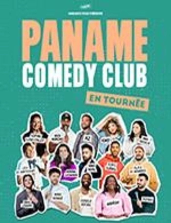 Paname Comedy Club : Le Temple de l'Humour Parisien