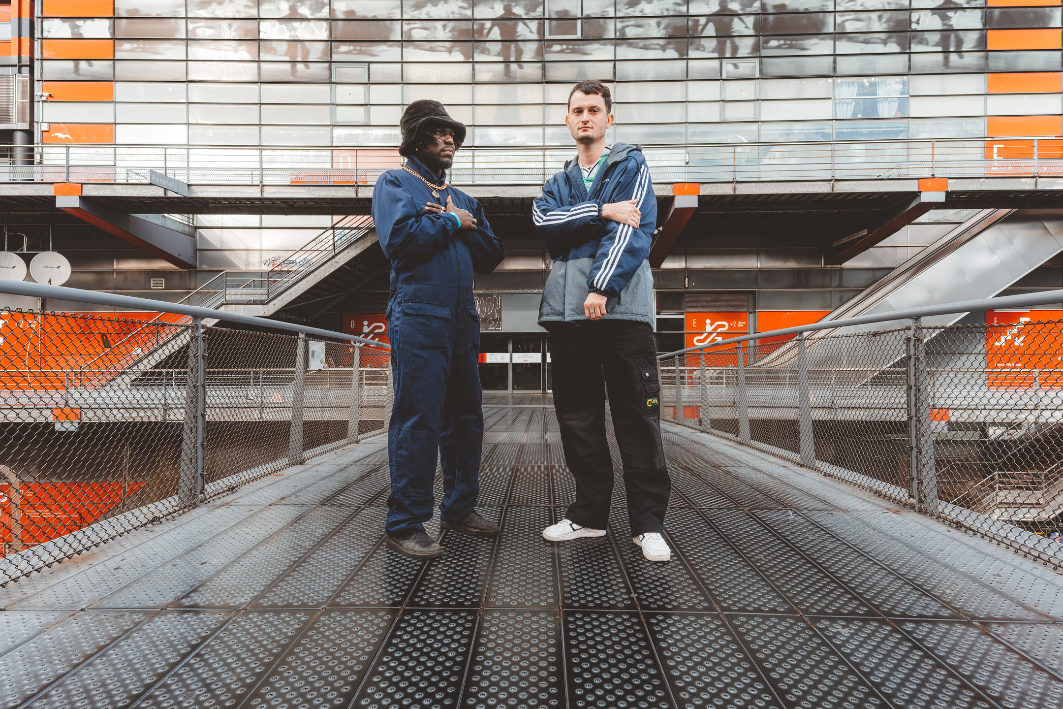 AutoFocus X Lynx IRL X Kusko Tw X Dj Grrr