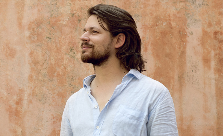 David Fray | Saison CRÉA