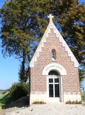 Chapelle Notre-Dame-du-Mont-Carmel