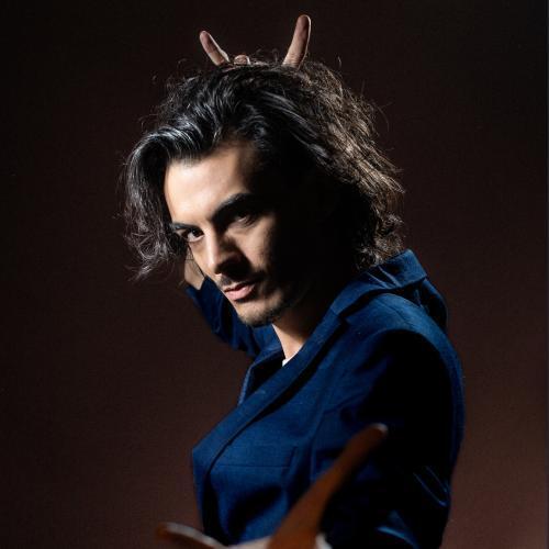 LUCAS ROCHER - NOUVEAU SPECTACLE (+invité.e.s)