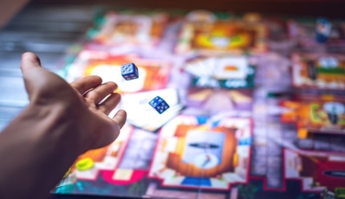 [Annulé] Les jeudis jeux !