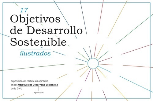 17 Objectifs de Développement durable illustrés
