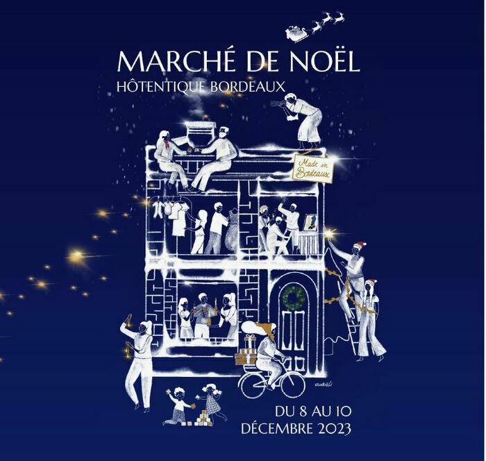 Marché de Noël