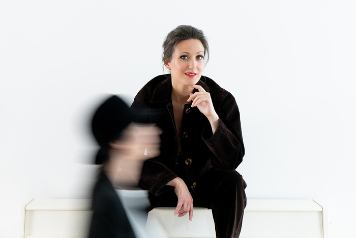 Julie Fuchs