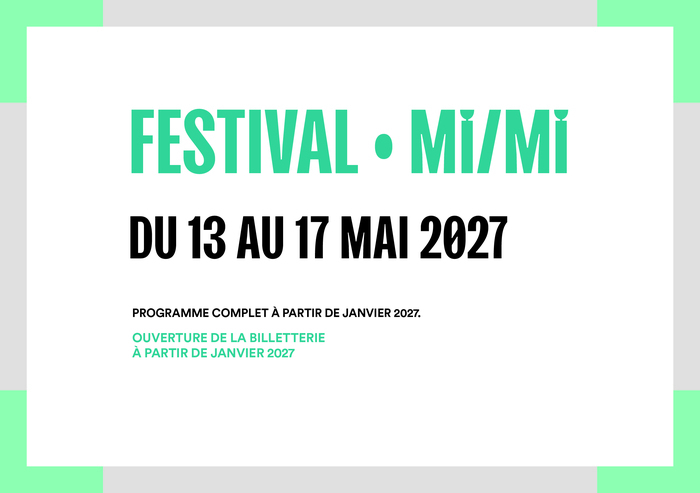 FESTIVAL MiMi