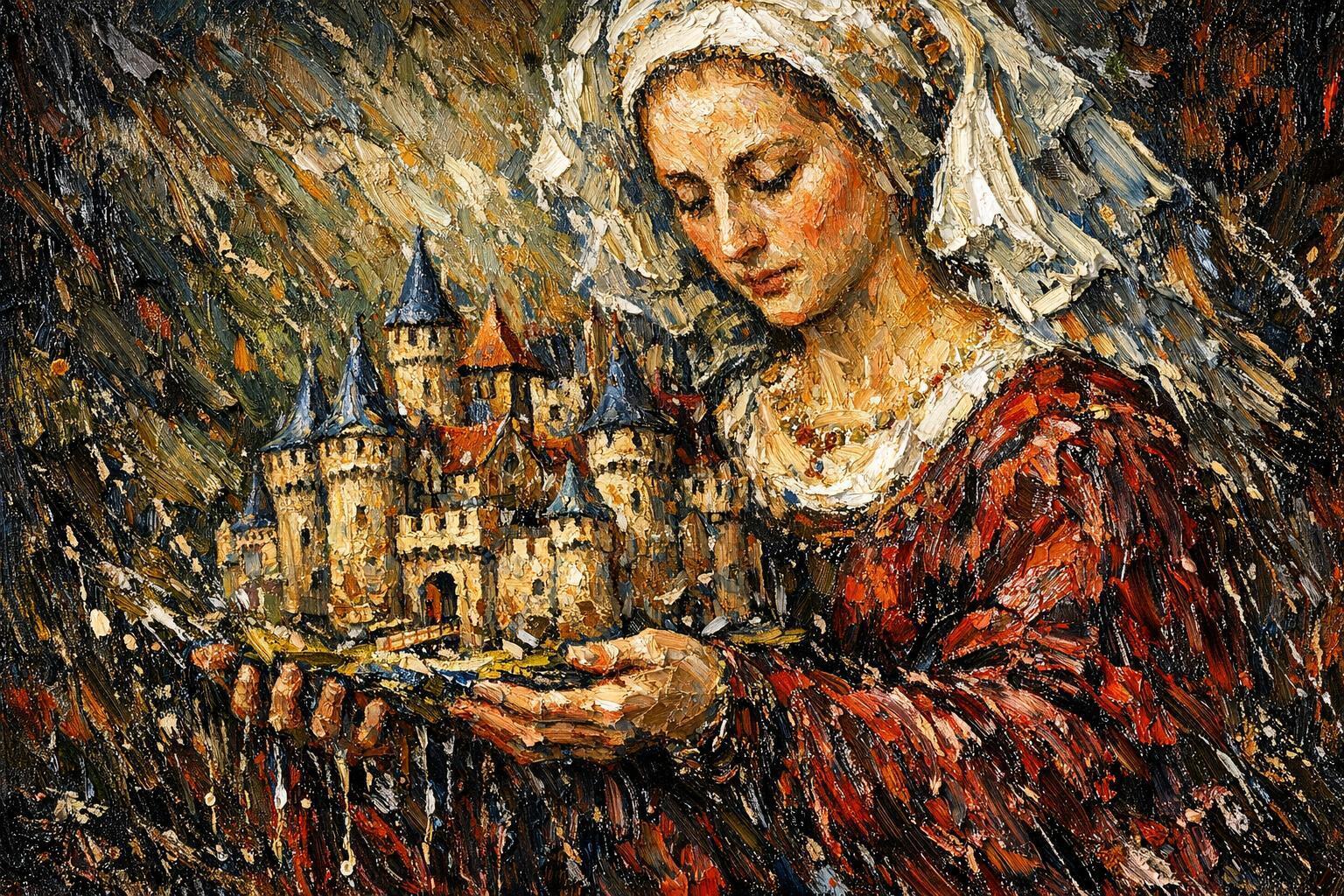 Patrimoine en péril : raviver, résister, ré-imaginer