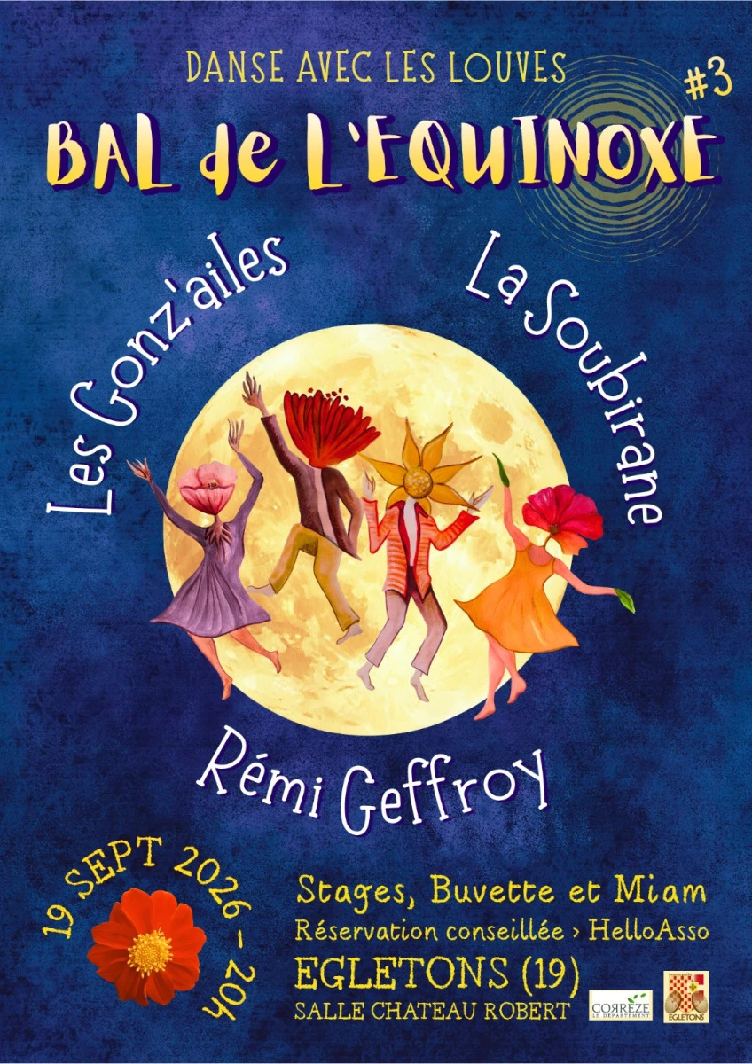 Bal de l'équinoxe 3