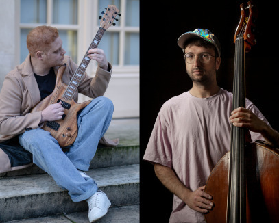 Dialogue Jazz