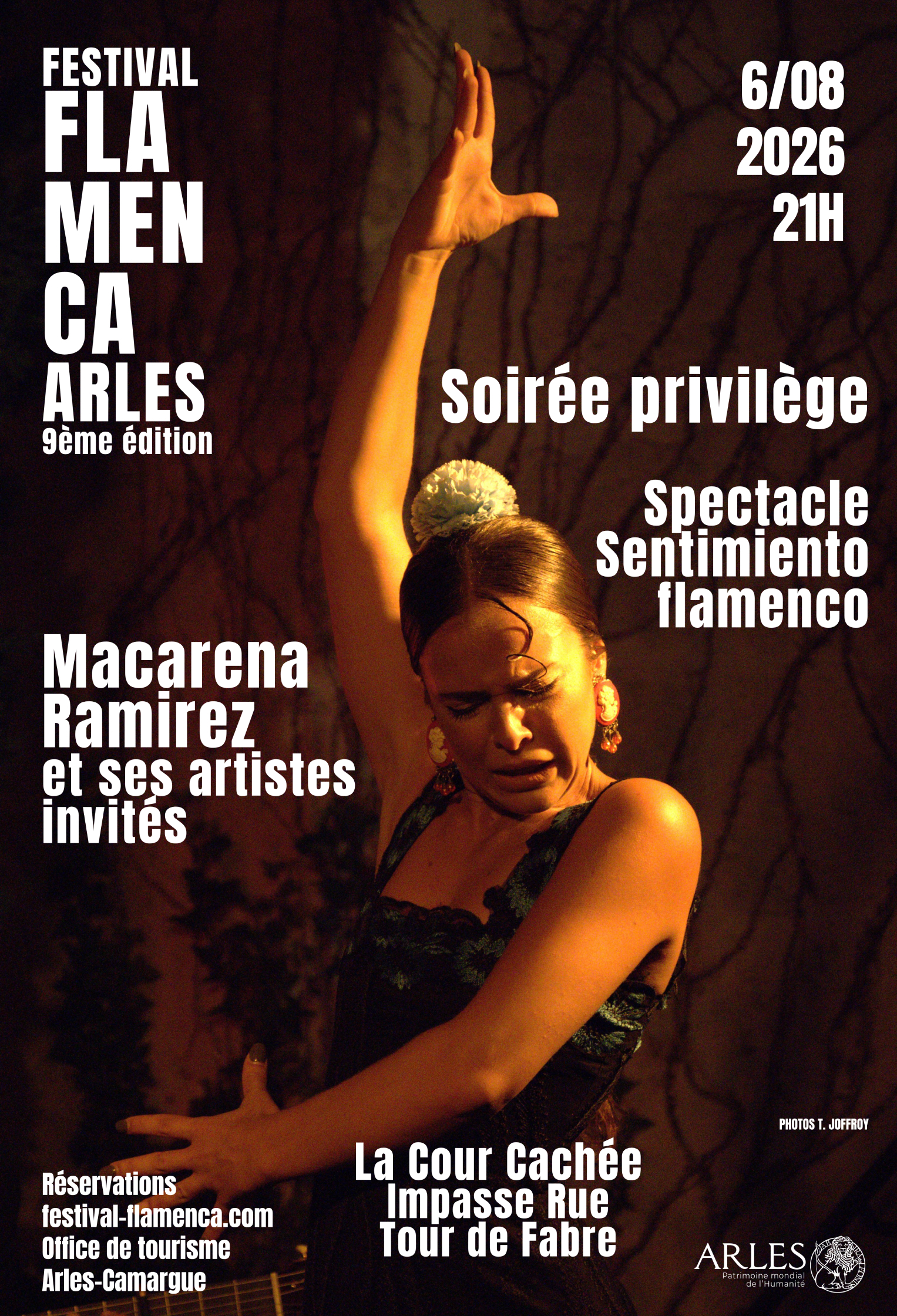 Festival Flamenca