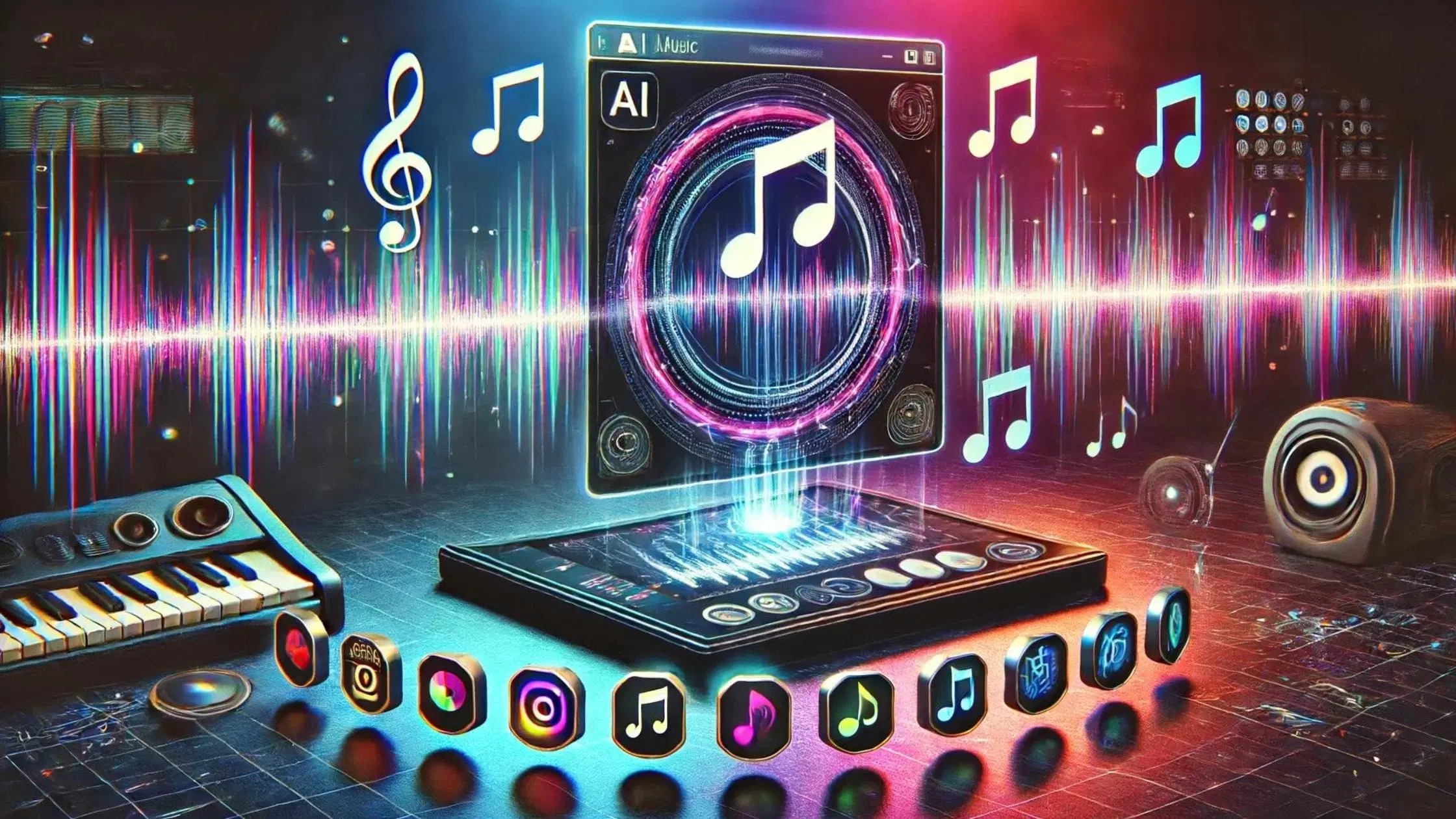 Blind test musical