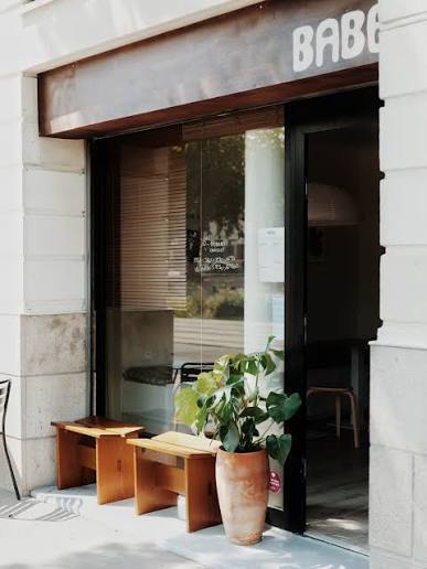 BABE CAFÉ