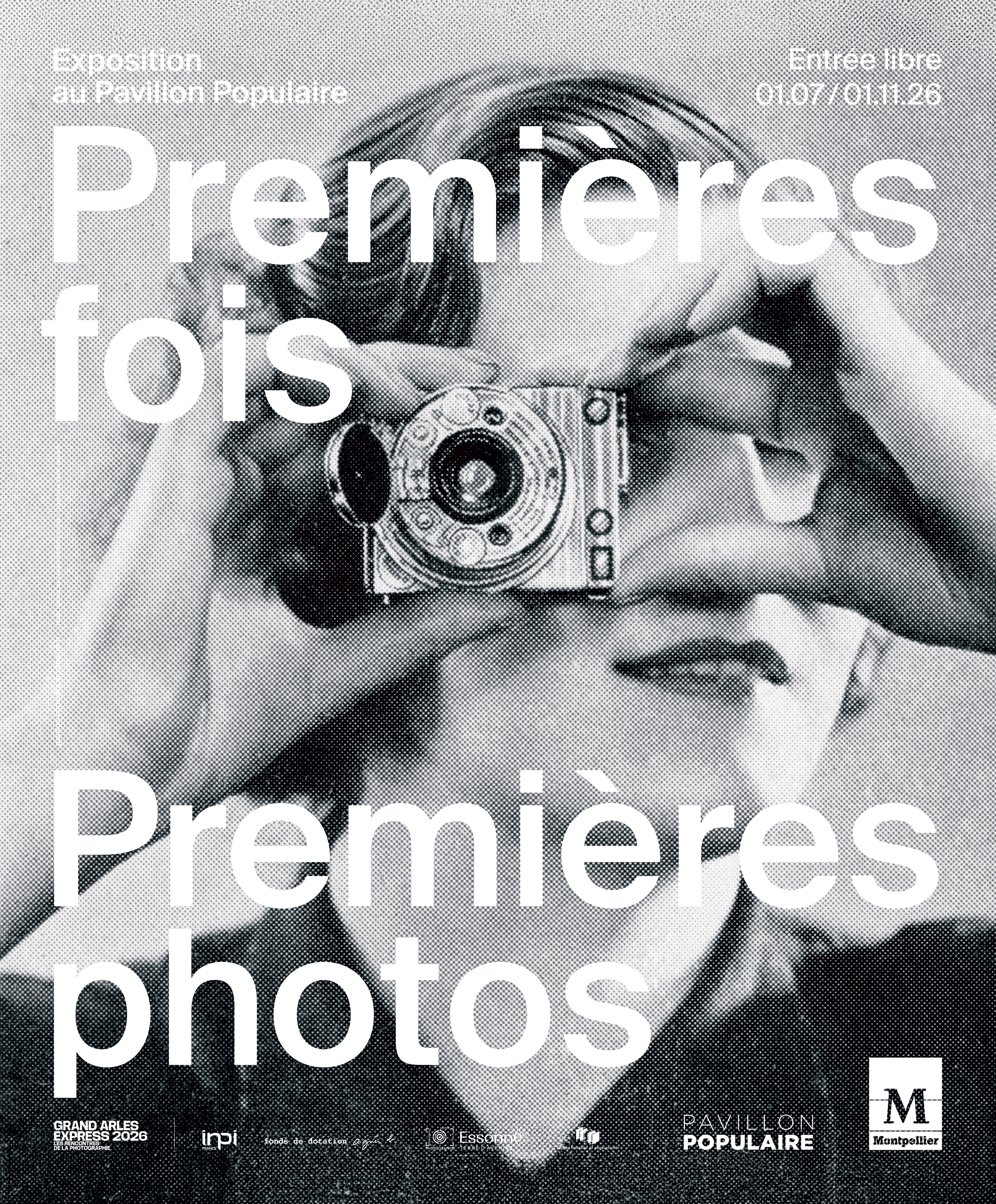 Premières fois / Premières photos