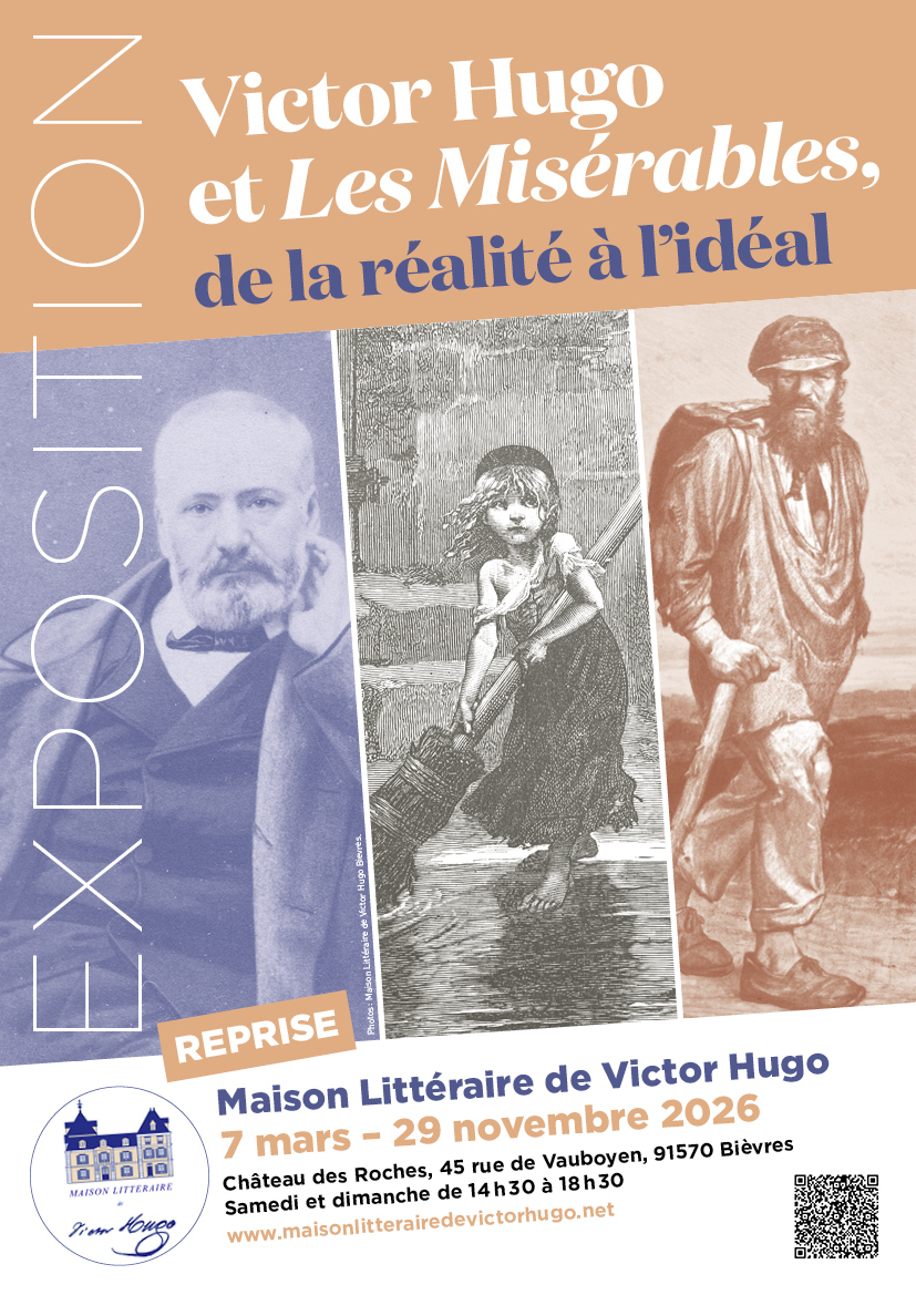 Visite commentée de l'exposition et balade libre dans le parc