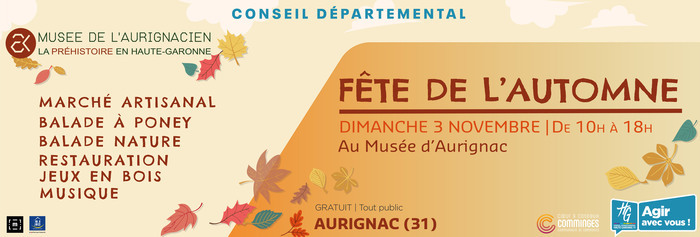 Fête de l'automne