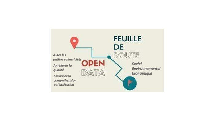 Conférence de Presse OpenDataFrance